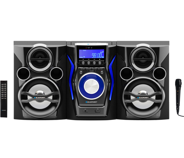 BLAUPUNKT MC60BT - 454105 - zdjęcie 2